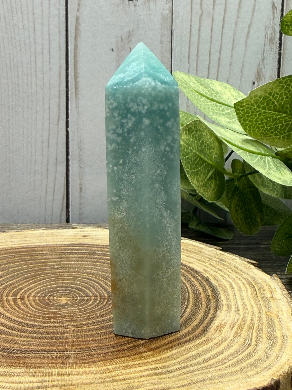 Caribbean Calcite Towers