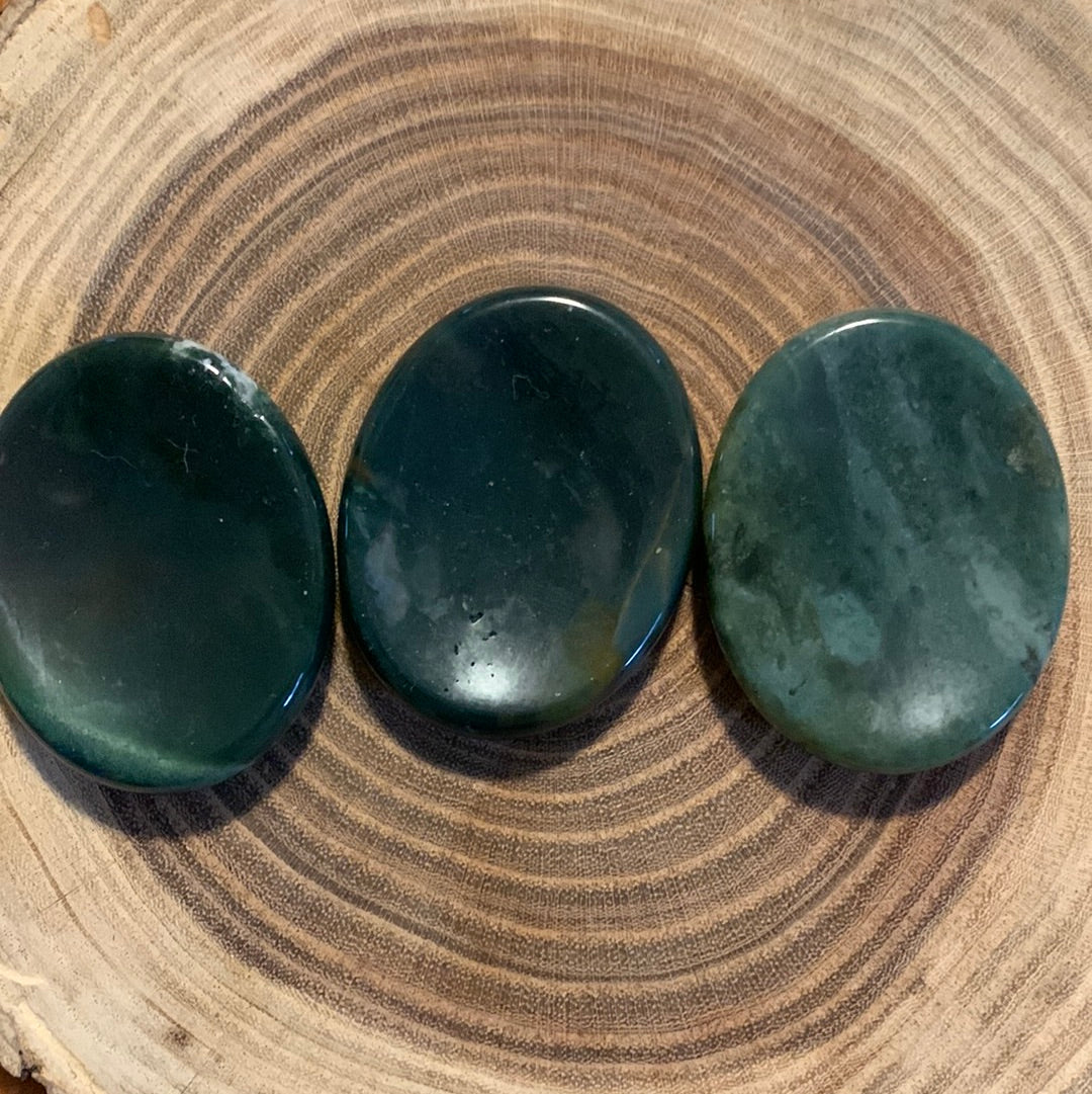 Worry Stones