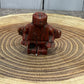 Lego Men Carvings