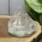 Diamonds - Clear Quartz