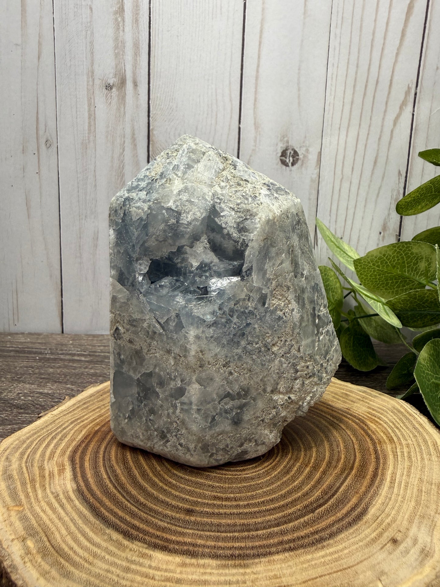 Celestite
