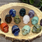 Skull Carvings - Extra Smaill