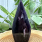 Lepidolite With Lithium Freeforms