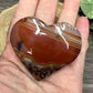 Sardonyx Hearts