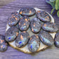 Yooperlite Palm Stones