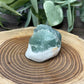 Green Fluorite (smaller) - Raw