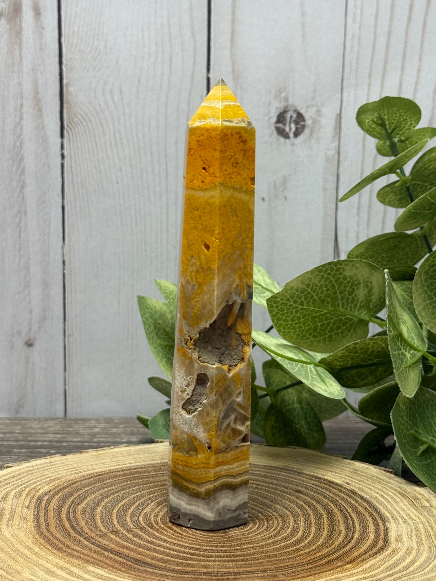 Bumblebee Jasper Tower