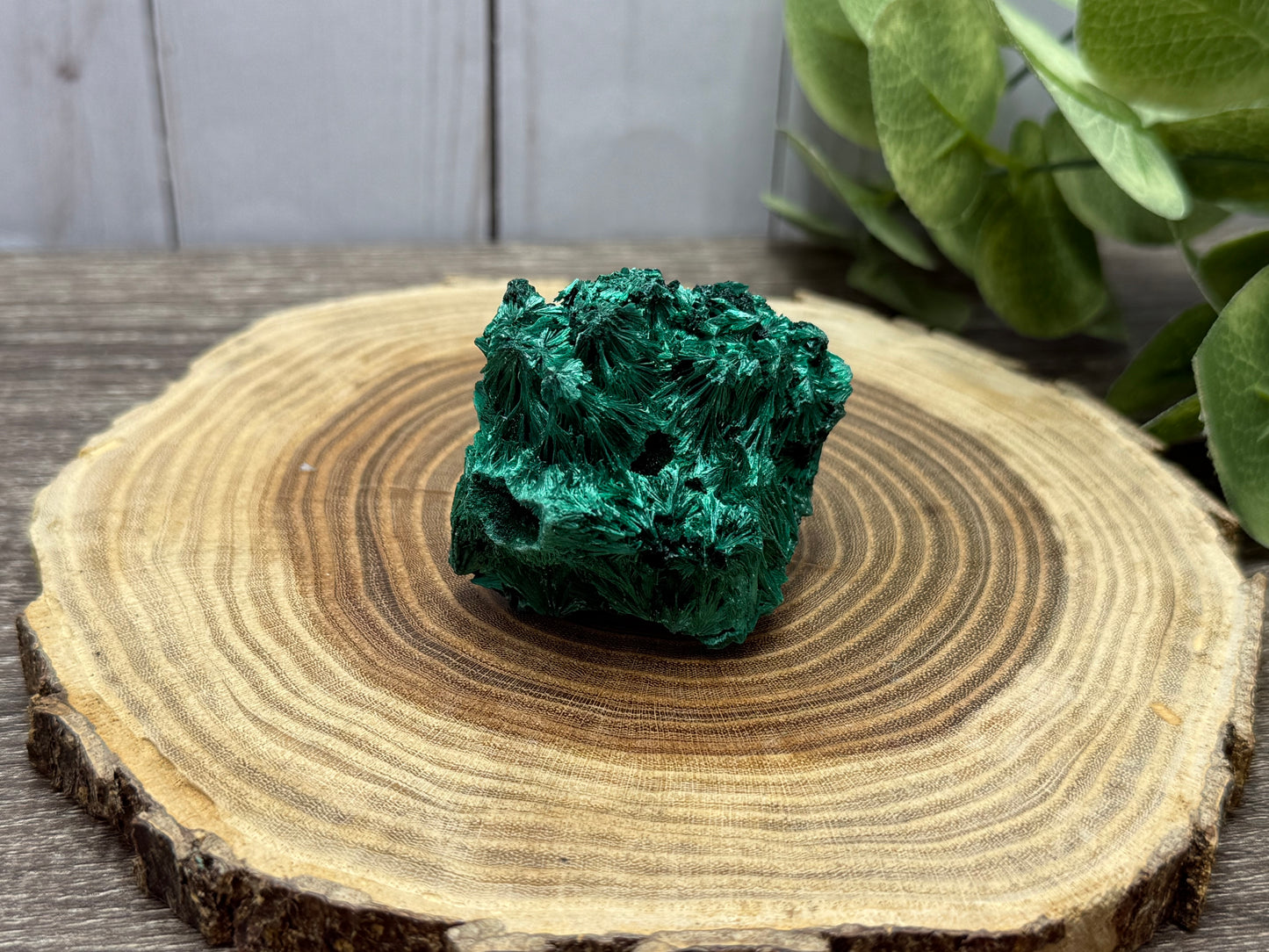 Malachite - Raw