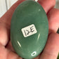 Green Aventurine Palm Stones