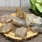 Dendritic Quartz Raw