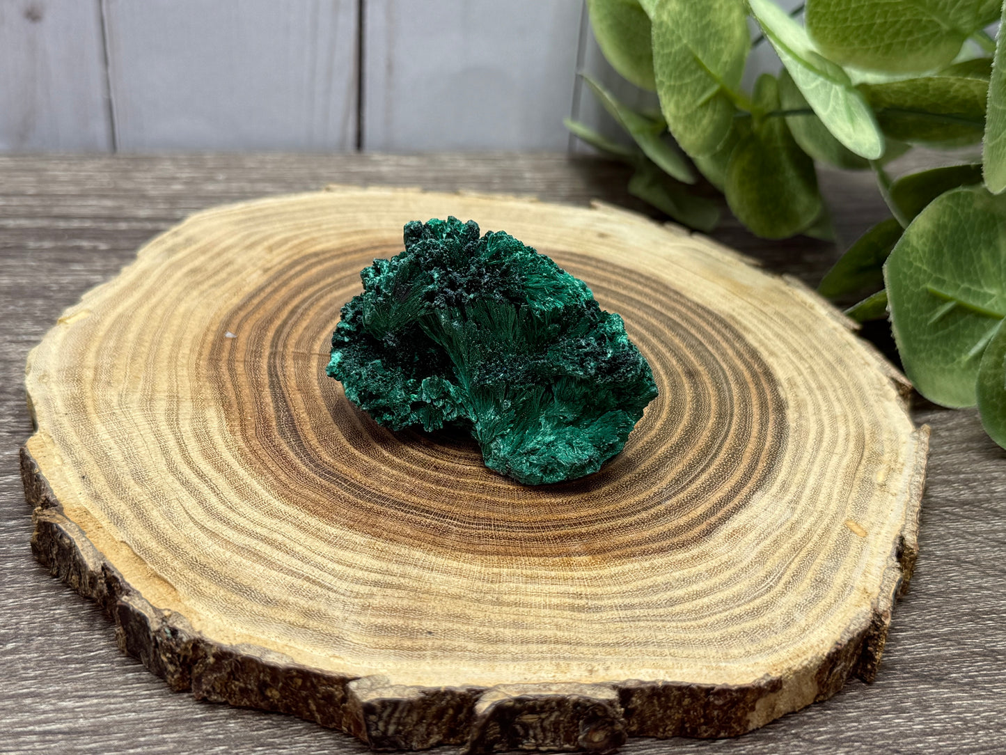 Malachite - Raw