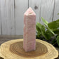 Aragonite Towers - Keep out of direct light, will fade