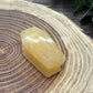 Coffin Crystal Carving