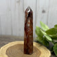 Fire Quartz Towers  - Larger, Full of Rainbows!