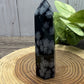 Snowflake Obsidian Towers