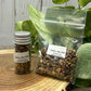 Devil's Claw Root, organic - Magick Herbs (Bagged)