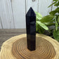 Goldstone Tower - man made stone