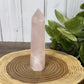 Rose Quartz Towers