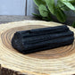 Black Tourmaline Raw - Larger