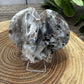 Sphalerite Heart