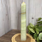 Afghan Jade Towers