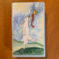 The Rabbit Tarot - Pocket Mini Size