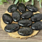 Garnet Palm Stone