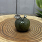 Apple Carvings