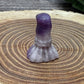 Mini Crystal Brooms