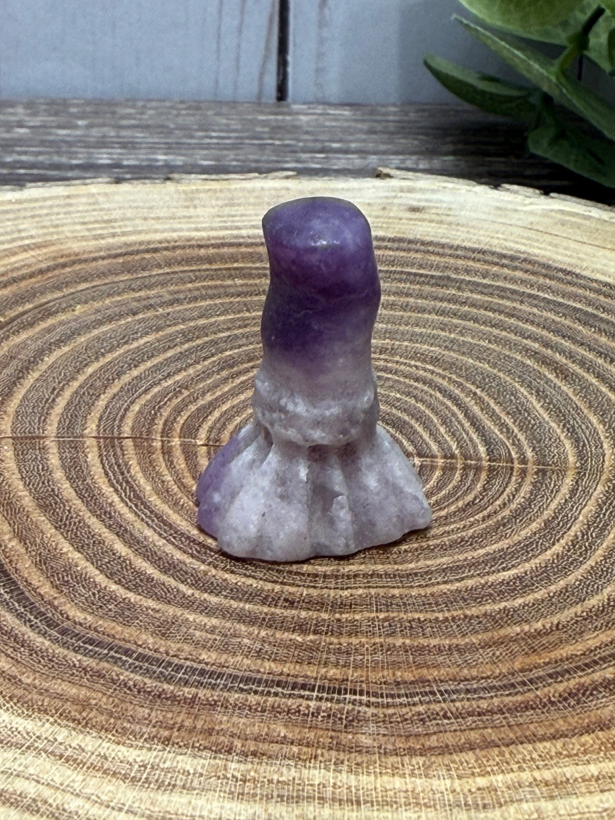 Mini Crystal Brooms