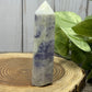 Opal and Fluorite Towers