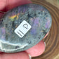 Labradorite Palm Stones