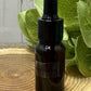 Castor Oil Organic, in dropper bottle - Magick Herbs