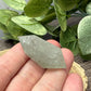 Prasiolite Green Amethyst (DT)