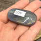 Labradorite Palm Stones - small