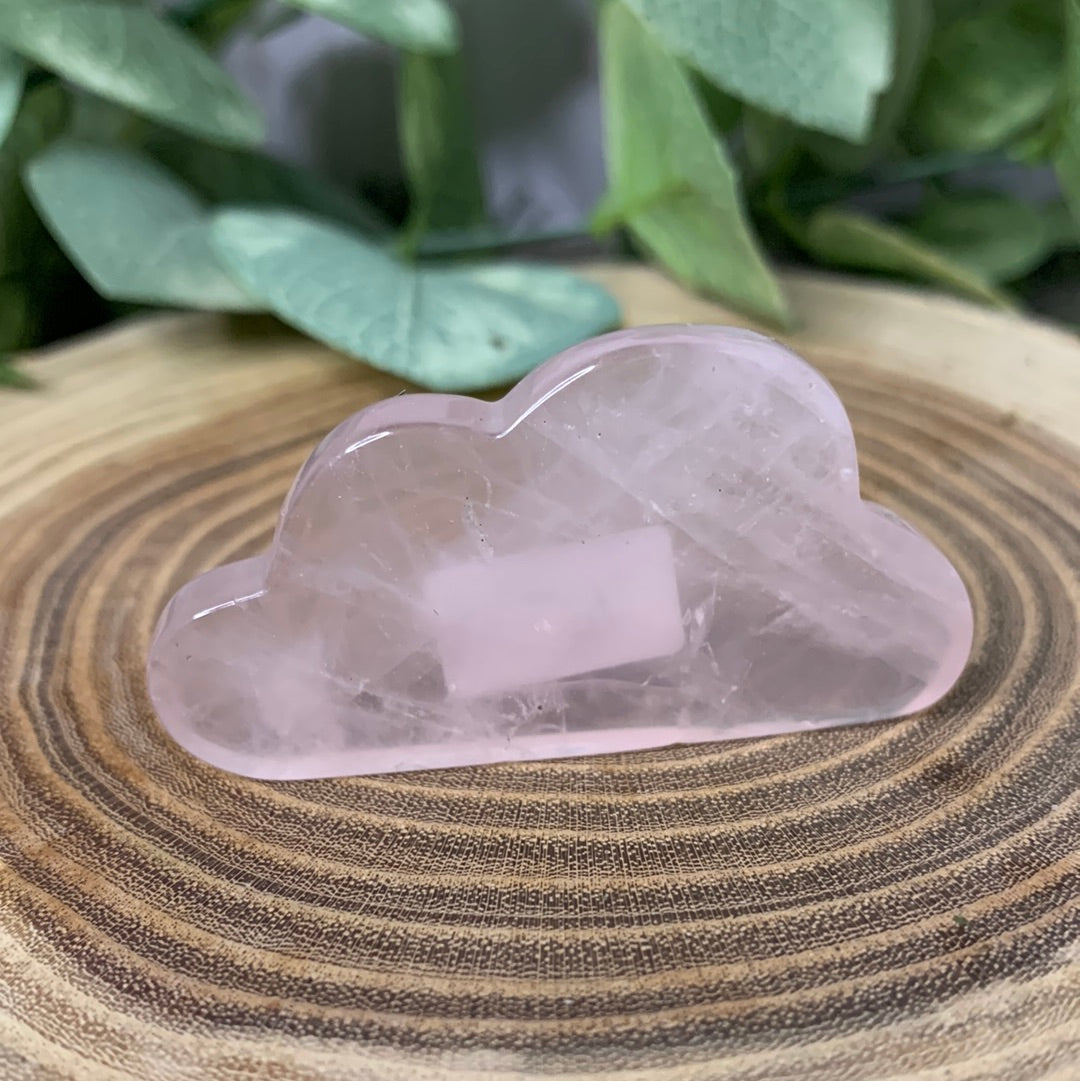 Cloud Crystal