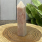 Pink Opal Towers