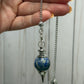 Pendulum Rounded - Lapis Lazuli