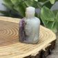 Poison Bottle Carvings