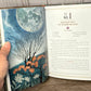 the Night School for Young Mystics: Five Fabulous Field Trips into Moonlight & Magic