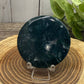 Moss Agate Small Disks