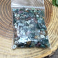 Ocean Jasper Crystal Chip Bag