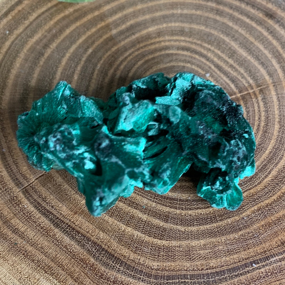 Malachite - Raw