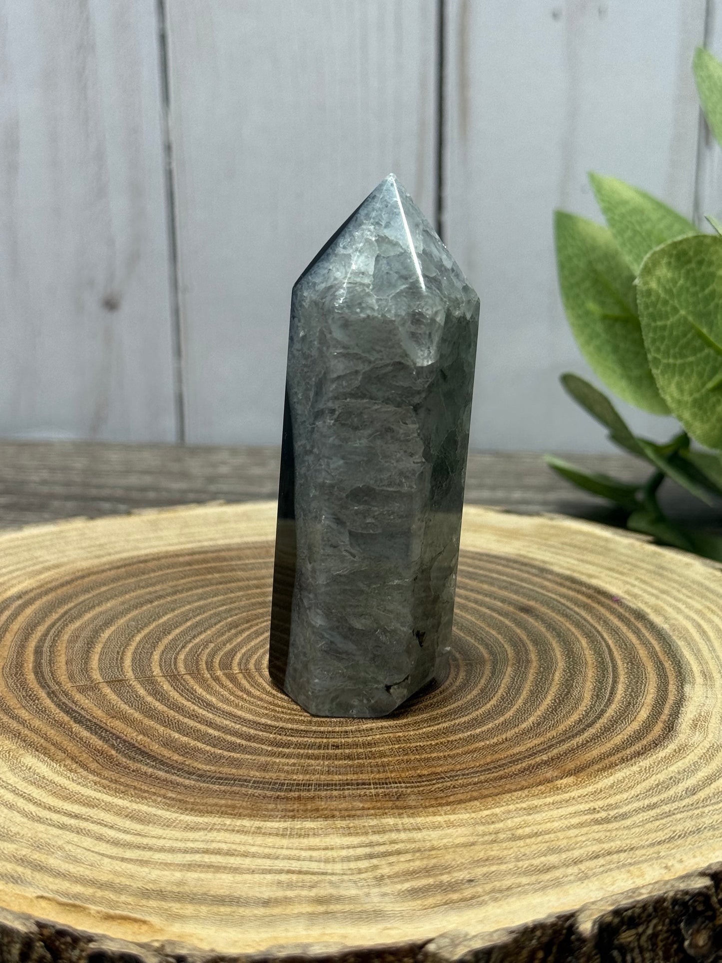 Black Agate Tower