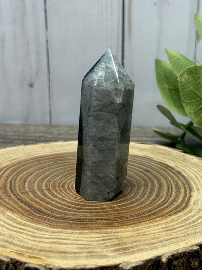 Black Agate Tower