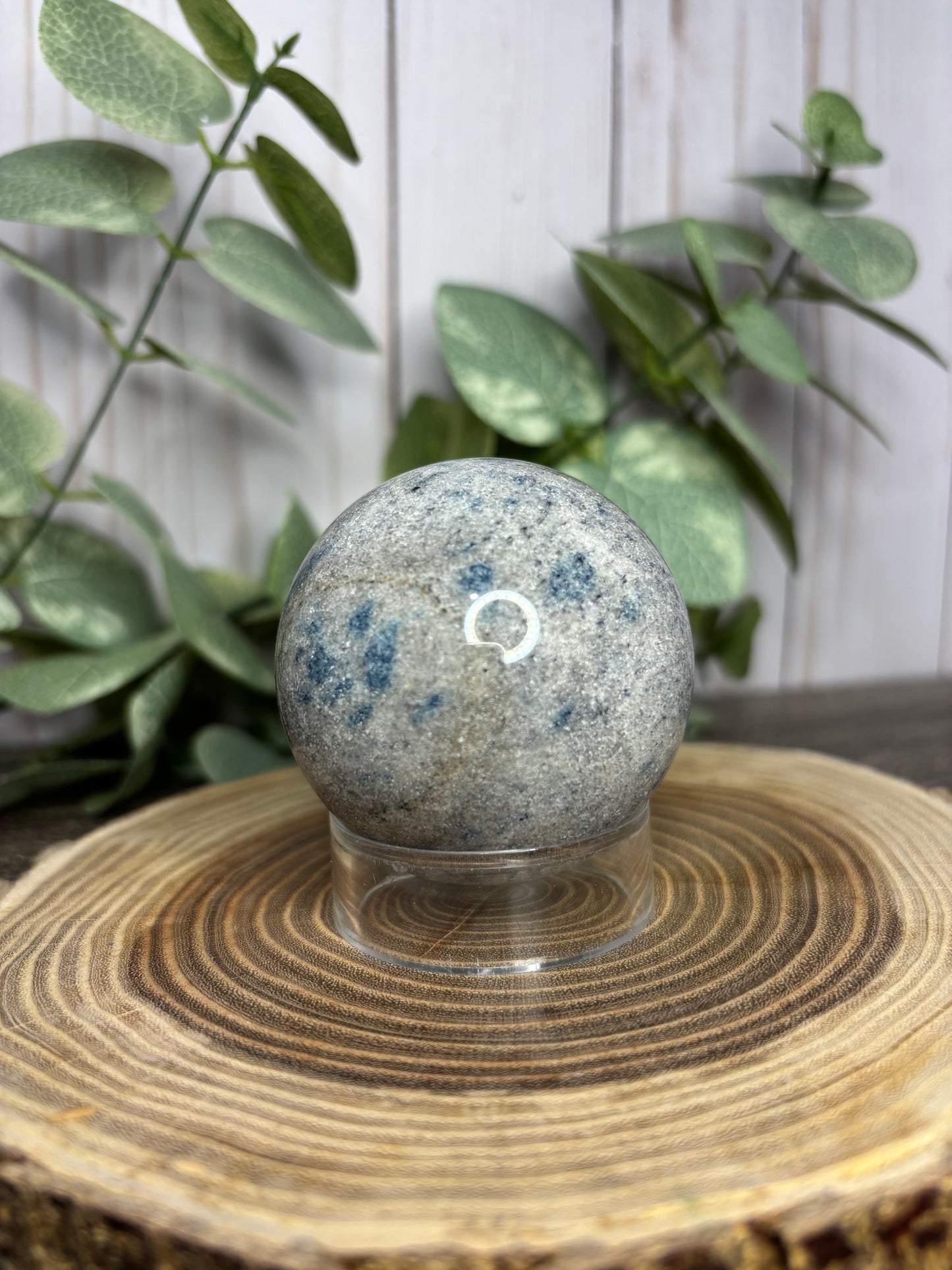 K2 Stone Crystal Spheres