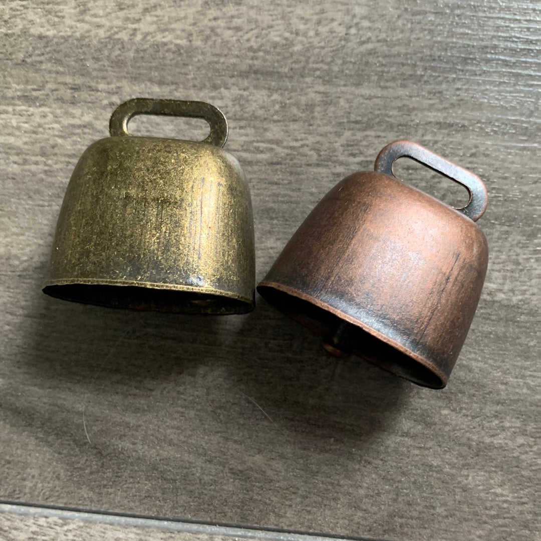 Small Cow Bell