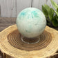 Phoenix Stone Spheres