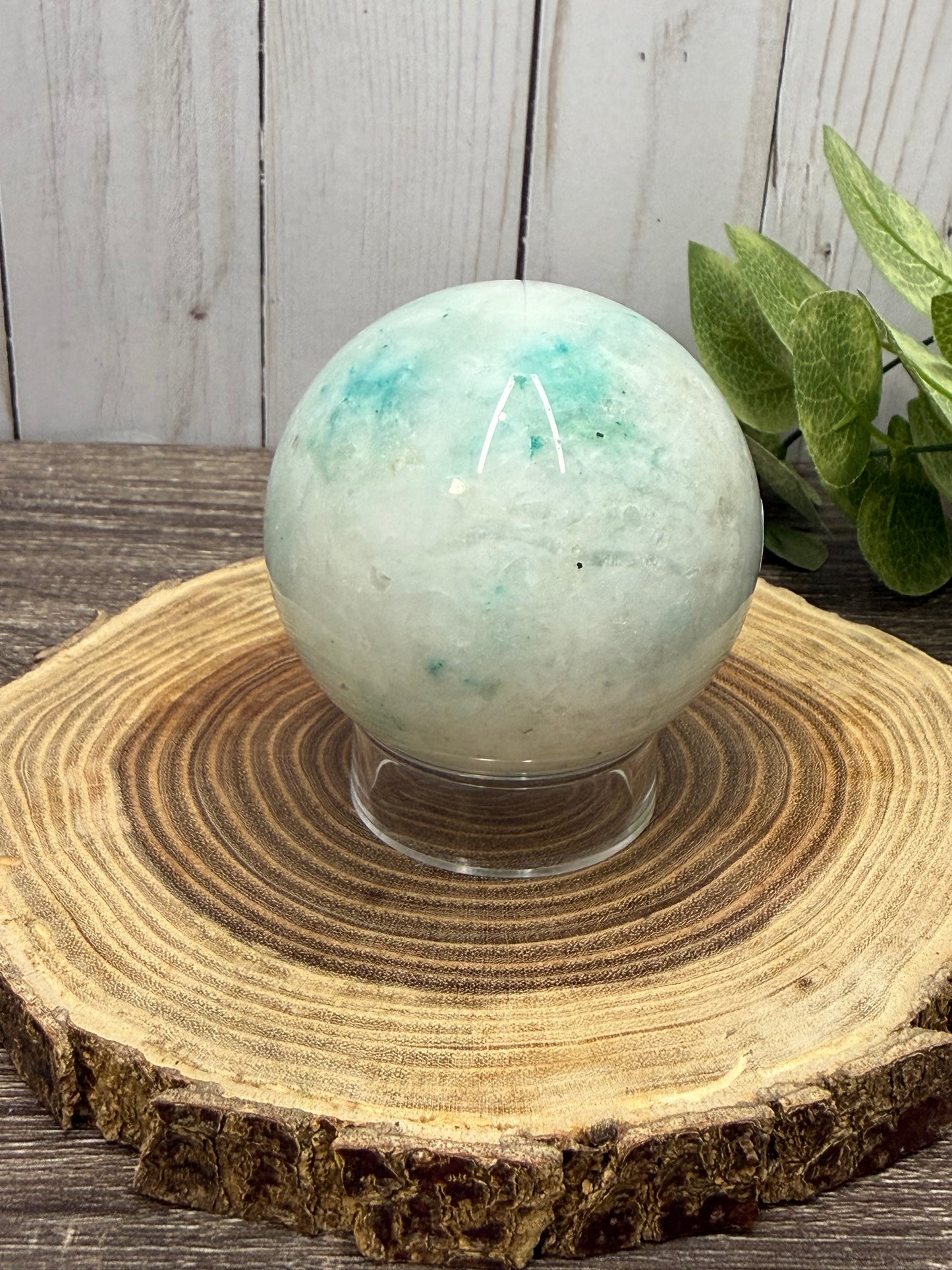 Phoenix Stone Spheres
