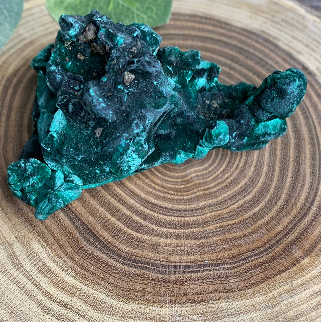 Malachite - Raw